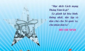 Giới thiệu nội dung Tạp chí Xây dựng Đảng in số 8-2016